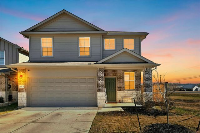 19428 Bear Grass DR, Elgin, TX 78621