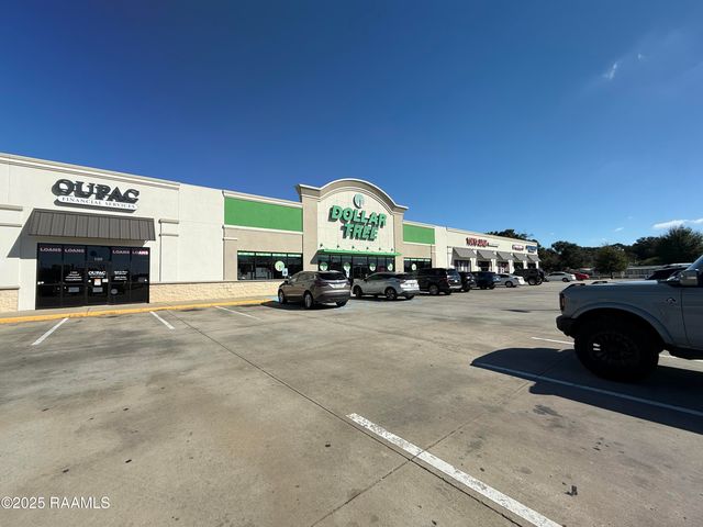 107 Hector Connoly Road 105, Carencro, LA 70520