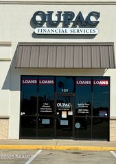 107 Hector Connoly Road 105, Carencro, LA 70520