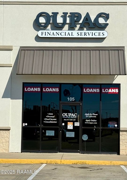 107 Hector Connoly Road 105, Carencro, LA 70520