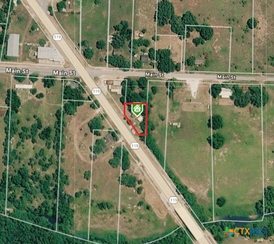 4955 State Highway 119, Goliad, TX 77963