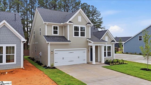 110 Canyon Creek Way, Fountain Inn, SC 29644