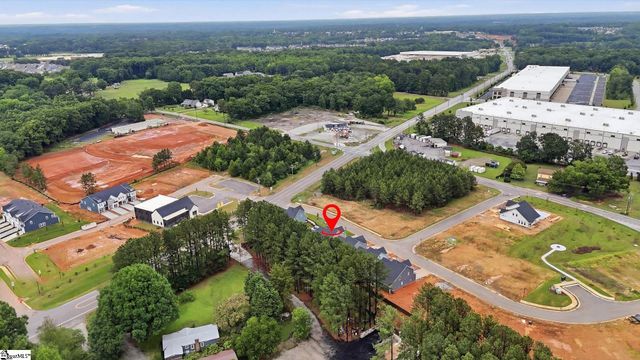 110 Canyon Creek Way, Fountain Inn, SC 29644