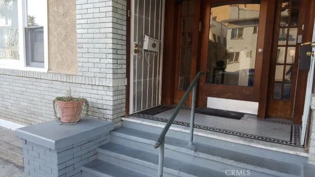 301 W 4th, Long Beach, CA 90802