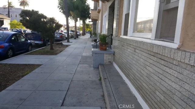 301 W 4th, Long Beach, CA 90802