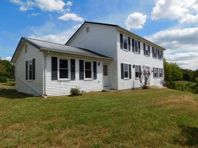 1577 Willisburg Road, Lawrenceburg, KY 40342