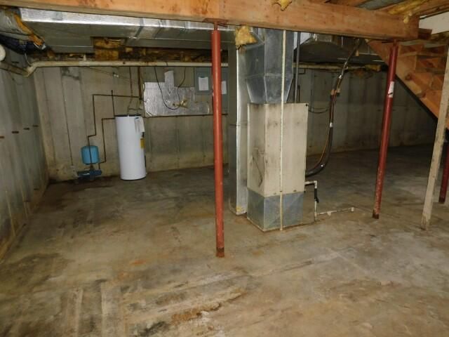 1577 Willisburg Road, Lawrenceburg, KY 40342