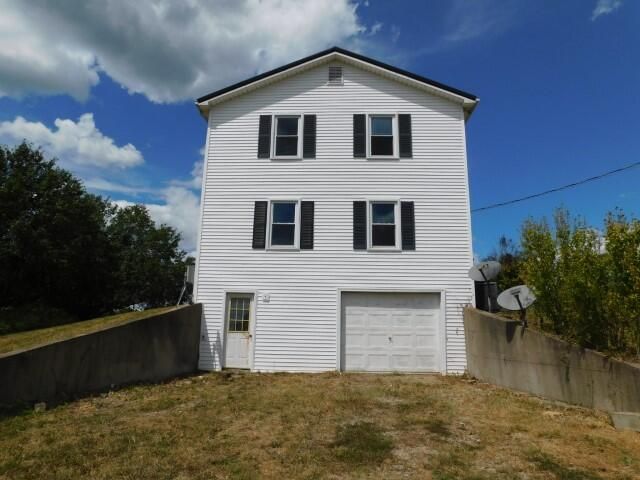 1577 Willisburg Road, Lawrenceburg, KY 40342