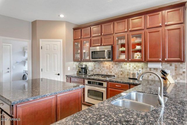 3792 S Cosmos Court, Chandler, AZ 85248