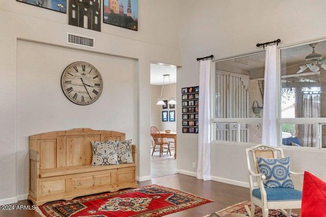 3792 S Cosmos Court, Chandler, AZ 85248