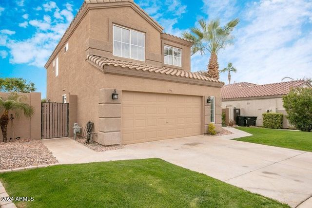 3792 S Cosmos Court, Chandler, AZ 85248