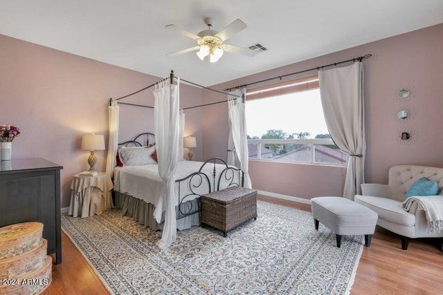 3792 S Cosmos Court, Chandler, AZ 85248