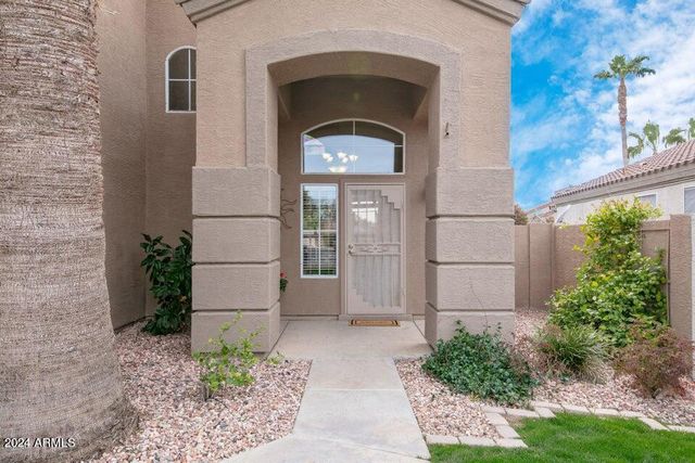 3792 S Cosmos Court, Chandler, AZ 85248