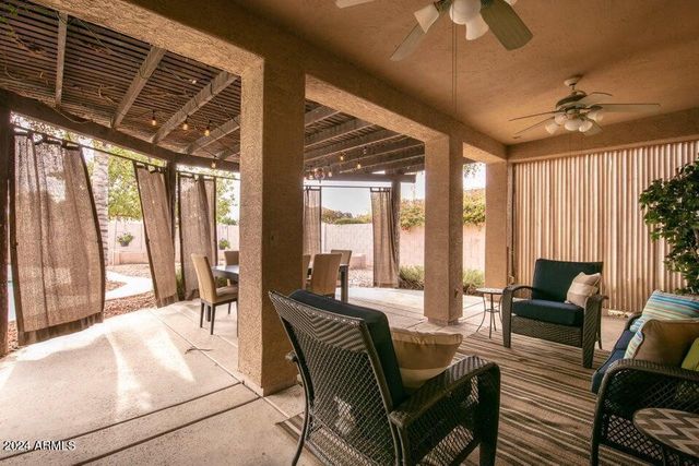 3792 S Cosmos Court, Chandler, AZ 85248