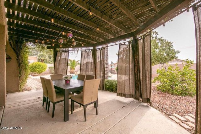 3792 S Cosmos Court, Chandler, AZ 85248