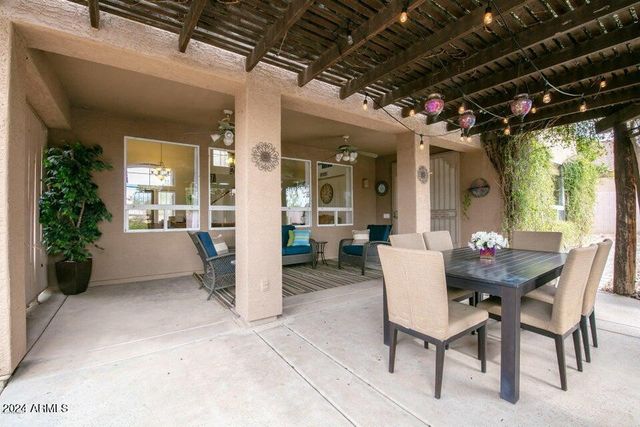 3792 S Cosmos Court, Chandler, AZ 85248