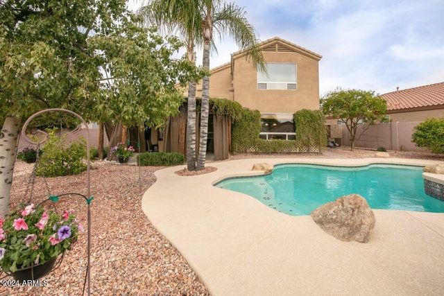 3792 S Cosmos Court, Chandler, AZ 85248