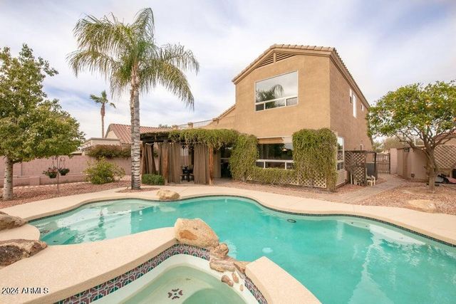 3792 S Cosmos Court, Chandler, AZ 85248