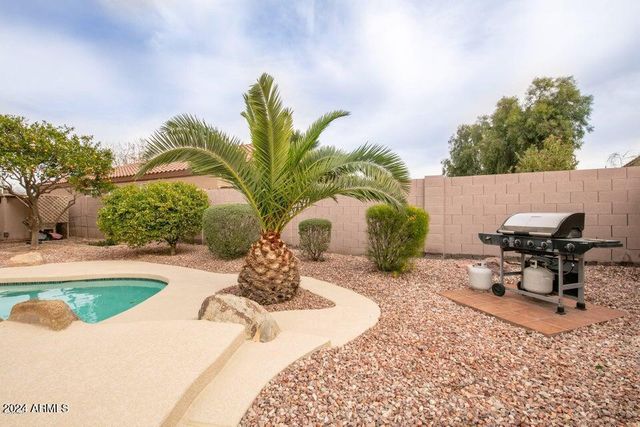 3792 S Cosmos Court, Chandler, AZ 85248