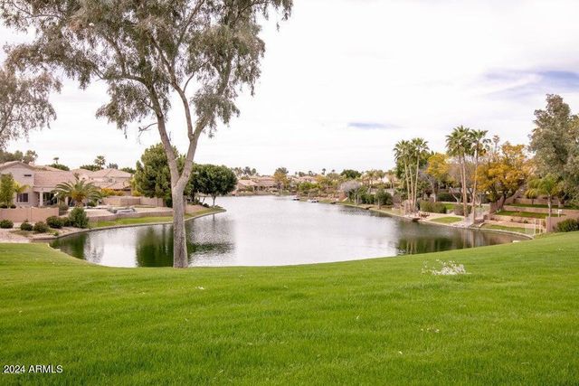 3792 S Cosmos Court, Chandler, AZ 85248