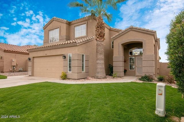 3792 S Cosmos Court, Chandler, AZ 85248