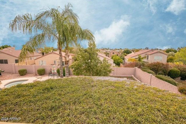 3792 S Cosmos Court, Chandler, AZ 85248