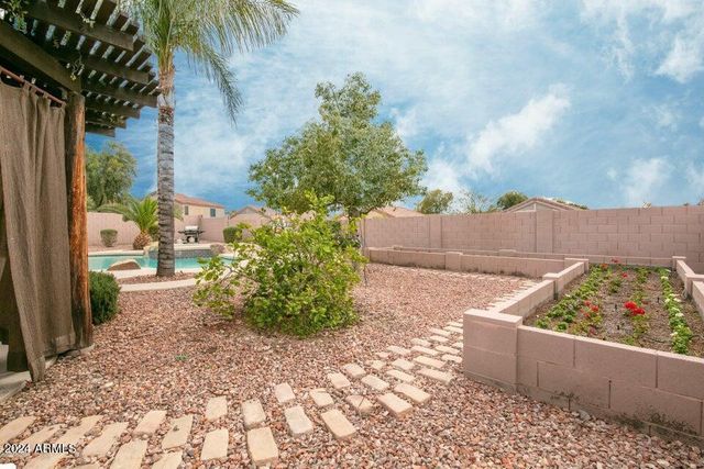 3792 S Cosmos Court, Chandler, AZ 85248