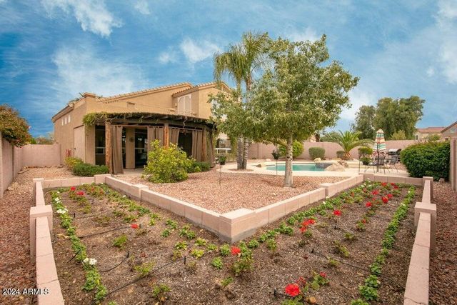 3792 S Cosmos Court, Chandler, AZ 85248