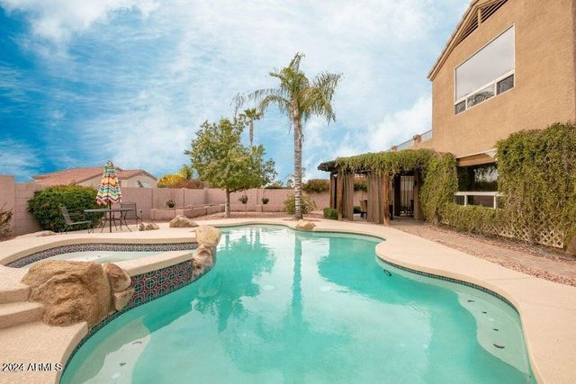 3792 S Cosmos Court, Chandler, AZ 85248
