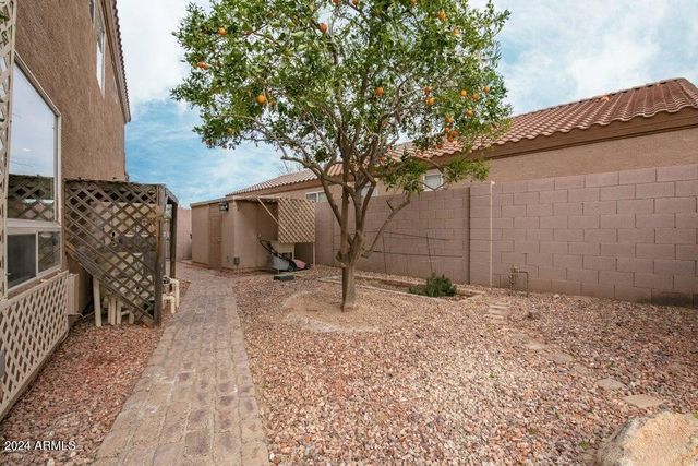 3792 S Cosmos Court, Chandler, AZ 85248