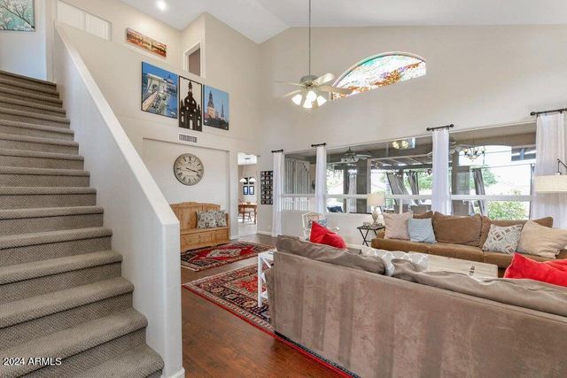 3792 S Cosmos Court, Chandler, AZ 85248