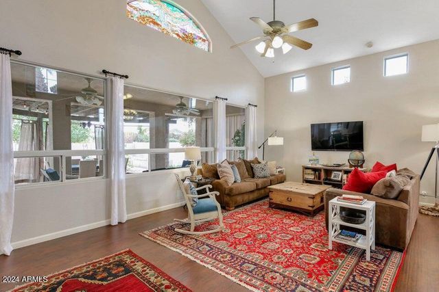 3792 S Cosmos Court, Chandler, AZ 85248