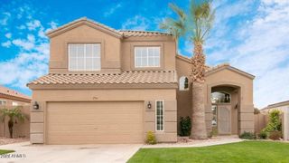 3792 S Cosmos Court, Chandler, AZ 85248