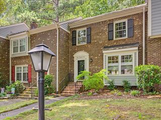 1202 Collington Drive, Cary, NC 27511