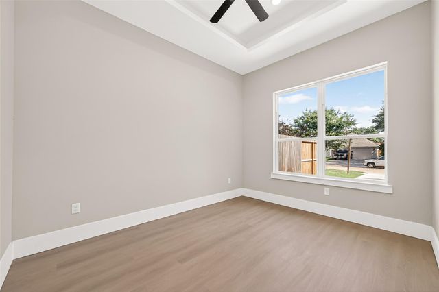 4027 Black Locust Drive, Houston, TX 77088