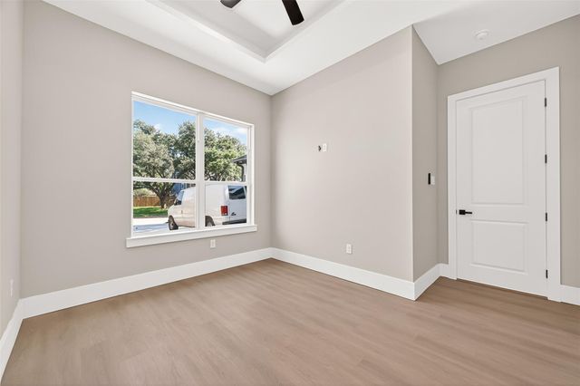 4027 Black Locust Drive, Houston, TX 77088