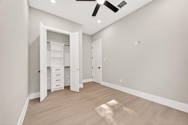 4027 Black Locust Drive, Houston, TX 77088