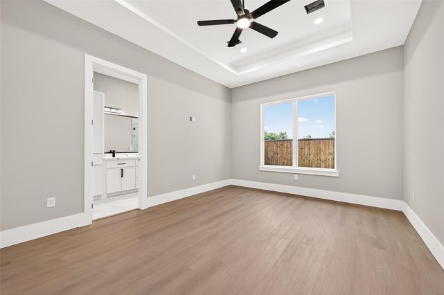 4027 Black Locust Drive, Houston, TX 77088