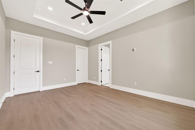 4027 Black Locust Drive, Houston, TX 77088