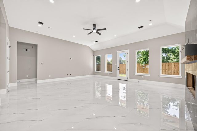 4027 Black Locust Drive, Houston, TX 77088