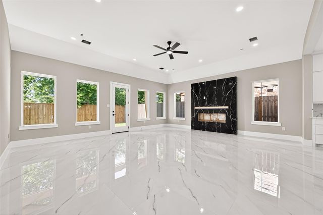 4027 Black Locust Drive, Houston, TX 77088