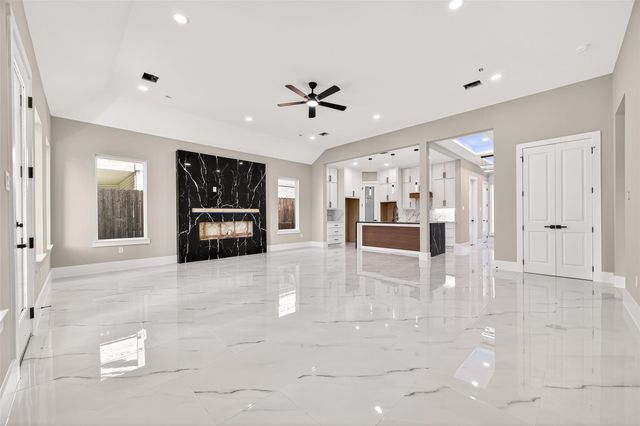 4027 Black Locust Drive, Houston, TX 77088
