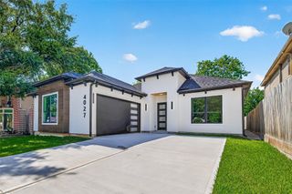 4027 Black Locust Drive, Houston, TX 77088