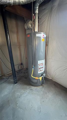 198 Luxury Lane, Colorado Springs, CO 80921