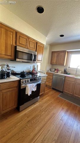 198 Luxury Lane, Colorado Springs, CO 80921