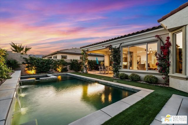 19 Prosecco, Rancho Mirage, CA 92270