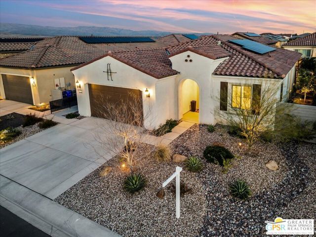 19 Prosecco, Rancho Mirage, CA 92270