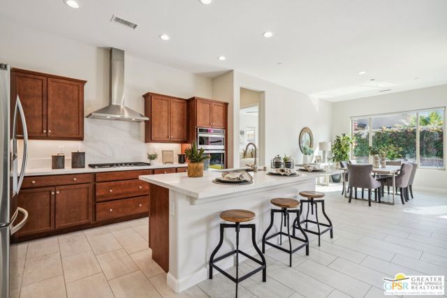 19 Prosecco, Rancho Mirage, CA 92270