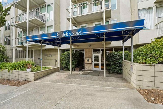 811 York St 136, Oakland, CA 94610