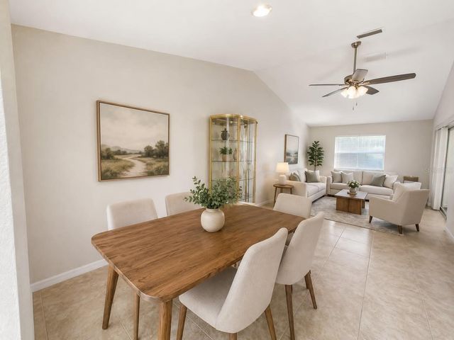1203 SAXONY CIRCLE B, Punta Gorda, FL 33983
